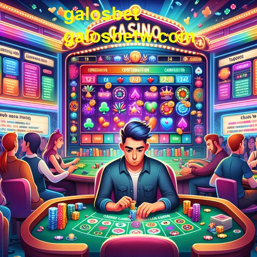 O Crescimento dos Jogos de Streaming na Era Digital