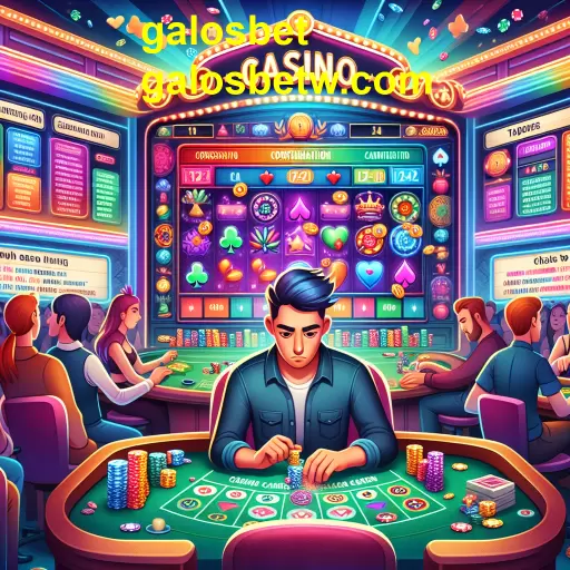 O Crescimento dos Jogos de Streaming na Era Digital