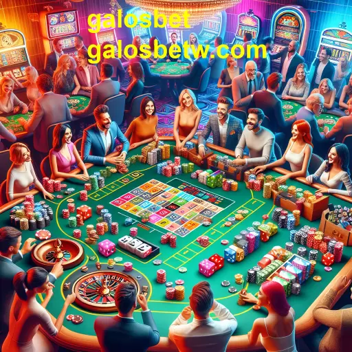 A Magia dos Jogos de Mesa: Diversão e Interação em Cada Rodada